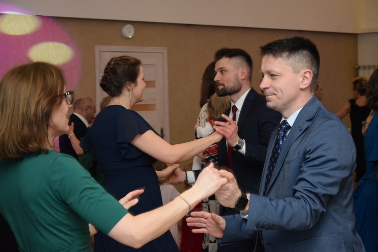 Karnawałowy Bezalkoholowy Bal w Skierniewicach 