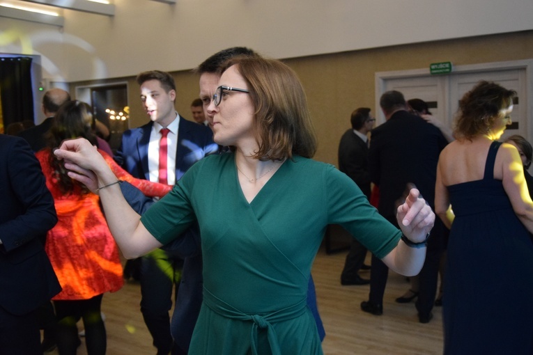 Karnawałowy Bezalkoholowy Bal w Skierniewicach 