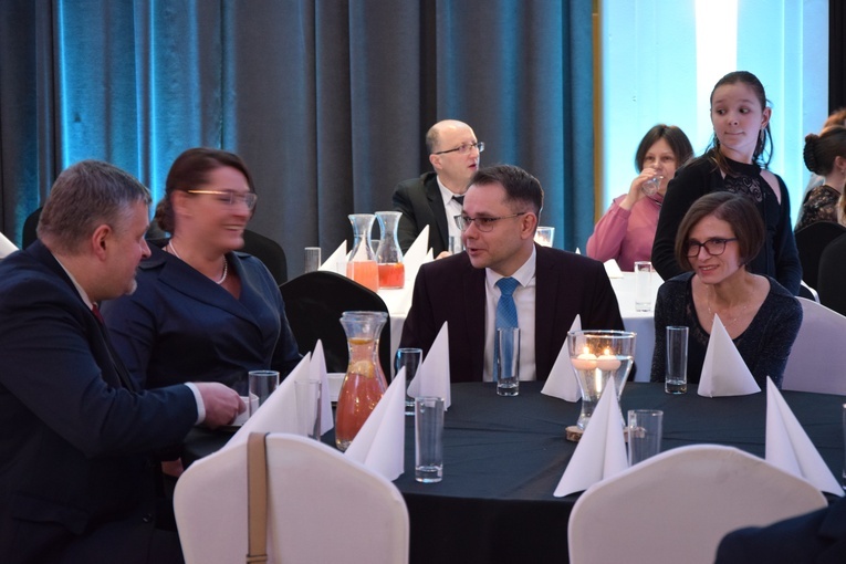 Karnawałowy Bezalkoholowy Bal w Skierniewicach 