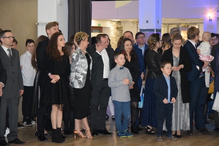 Karnawałowy Bezalkoholowy Bal w Skierniewicach 