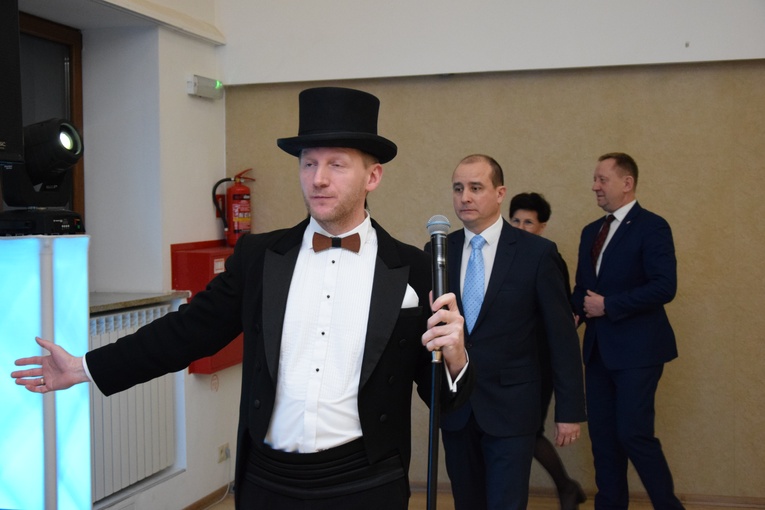 Karnawałowy Bezalkoholowy Bal w Skierniewicach 