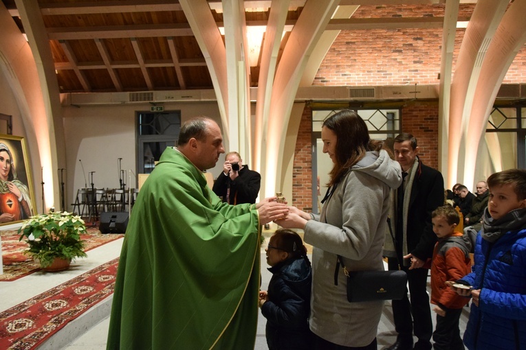 Karnawałowy Bezalkoholowy Bal w Skierniewicach 