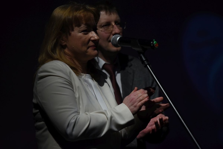 Koncert dla Błażeja