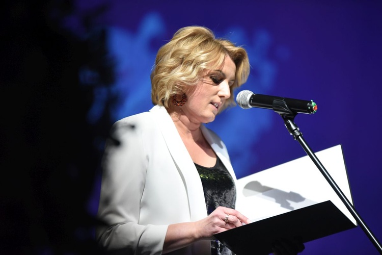 Koncert dla Błażeja