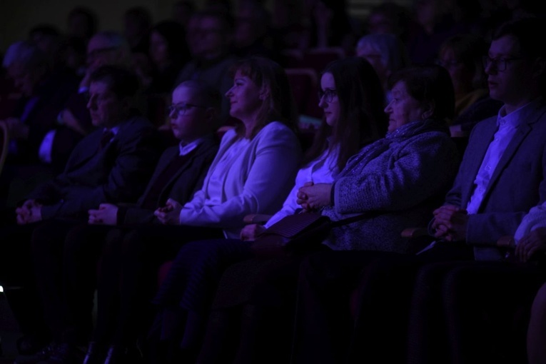 Koncert dla Błażeja