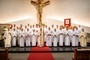Abp Wojda: Nie ma szafarzy bez Eucharystii, nie ma Eucharystii bez Kościoła