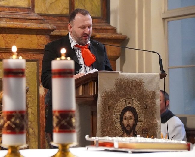 Relikwie św. José Sáncheza del Río u wrocławskich paulinów