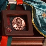 Relikwie św. José Sáncheza del Río u wrocławskich paulinów