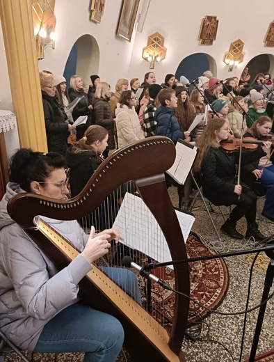 "Urwisy Maryi" znowu "dokazują"