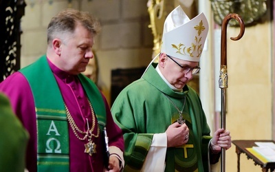 Frombork. 550. urodziny Mikołaja Kopernika