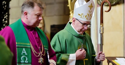 Frombork. 550. urodziny Mikołaja Kopernika