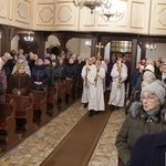 Zielonogórzanie pożegnali śp. ks. Mieczysława Dernia