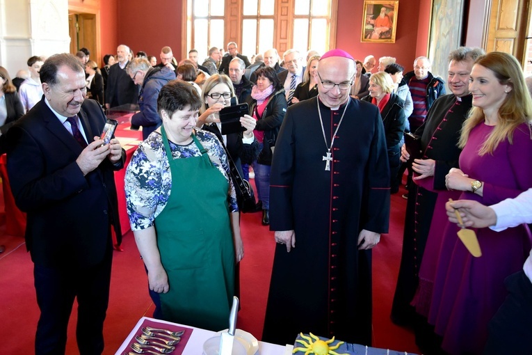 Rękopisy Mikołaja Kopernika