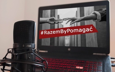 Wspólnota ze Zranionymi - nowa przestrzeń w internecie