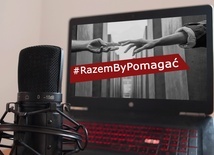 Wspólnota ze Zranionymi - nowa przestrzeń w internecie