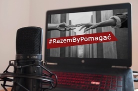 Wspólnota ze Zranionymi - nowa przestrzeń w internecie