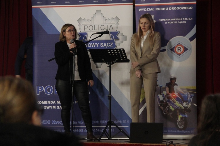 Nowy Sącz. Warsztaty dla seniorów