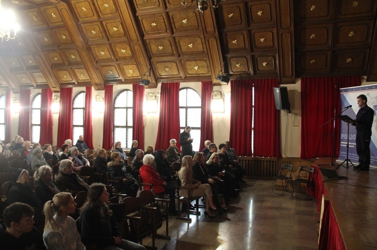 Nowy Sącz. Warsztaty dla seniorów