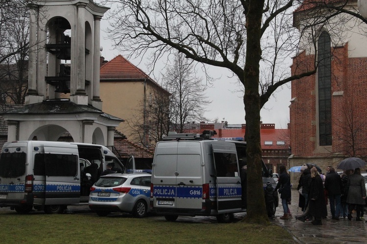 Nowy Sącz. Warsztaty dla seniorów