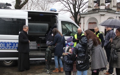 Nowy Sącz. Warsztaty dla seniorów