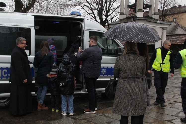 Nowy Sącz. Warsztaty dla seniorów