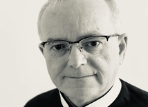 Zmarł redemptorysta o. Kazimierz Piotrowski