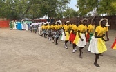 Nowa misja braci kapucynów w Sudanie Południowym