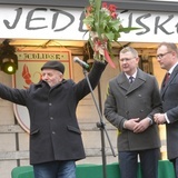 Ścięcie Śmierci w Jedlińsku