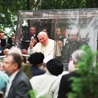 Zaproszenie na konwersatorium myśli Karola Wojtyły - Jana Pawła II