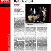 Gość Tarnowski 8/2023