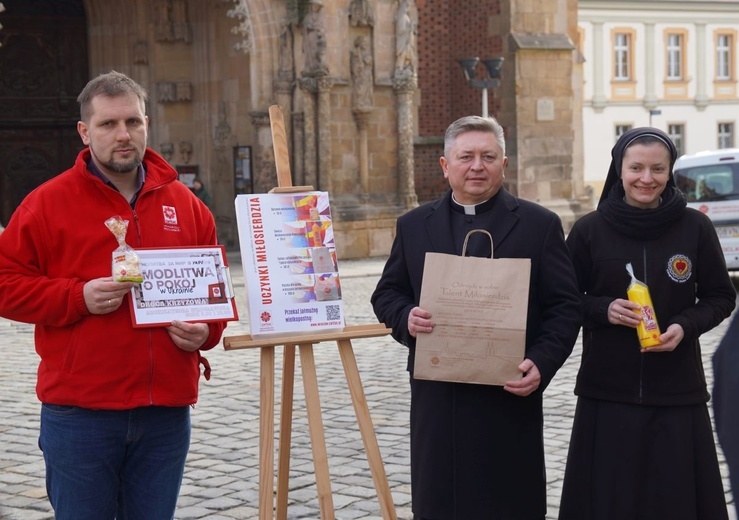 Wielki Post z Caritas Archidiecezji Wrocławskiej