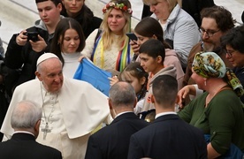 Franciszek: Wszystko w Kościele musi być zgodne z wymogami głoszenia Ewangelii; nie z opiniami konserwatystów czy postępowców