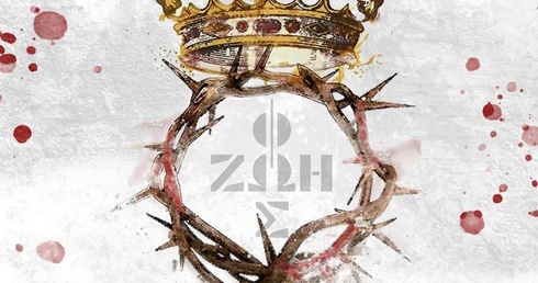 Włącz diecezjalny wielkopostnik