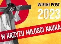 Wielki Post z gosc.pl