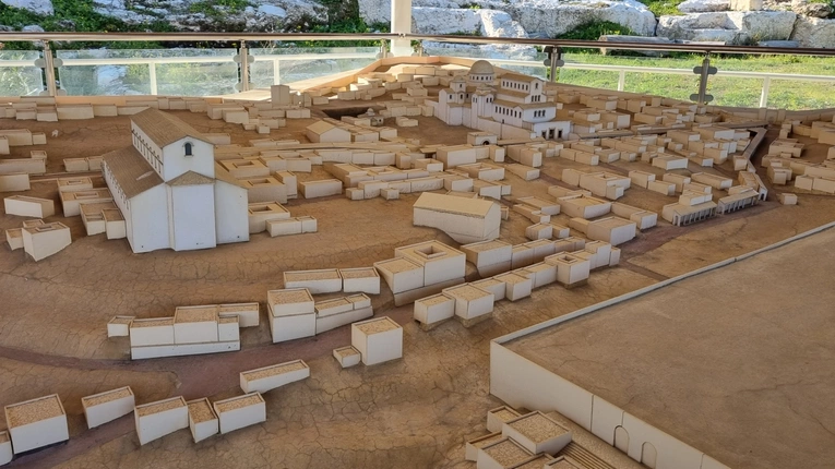 Pielgrzymka do Ziemi Świętej z bp. Adamem Bałabuchem