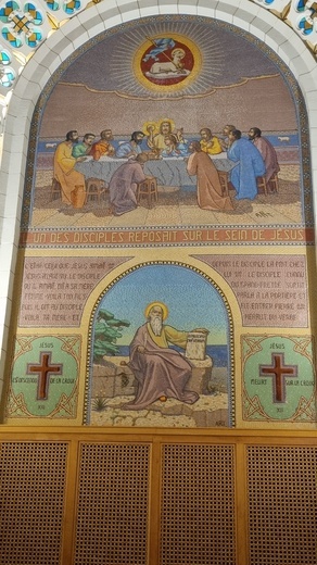 Pielgrzymka do Ziemi Świętej z bp. Adamem Bałabuchem