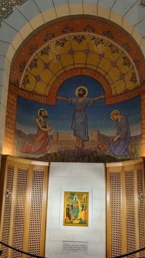 Pielgrzymka do Ziemi Świętej z bp. Adamem Bałabuchem