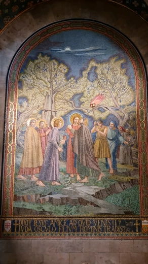 Pielgrzymka do Ziemi Świętej z bp. Adamem Bałabuchem