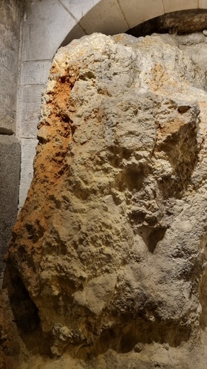 Pielgrzymka do Ziemi Świętej z bp. Adamem Bałabuchem