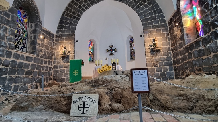 Pielgrzymka do Ziemi Świętej z bp. Adamem Bałabuchem