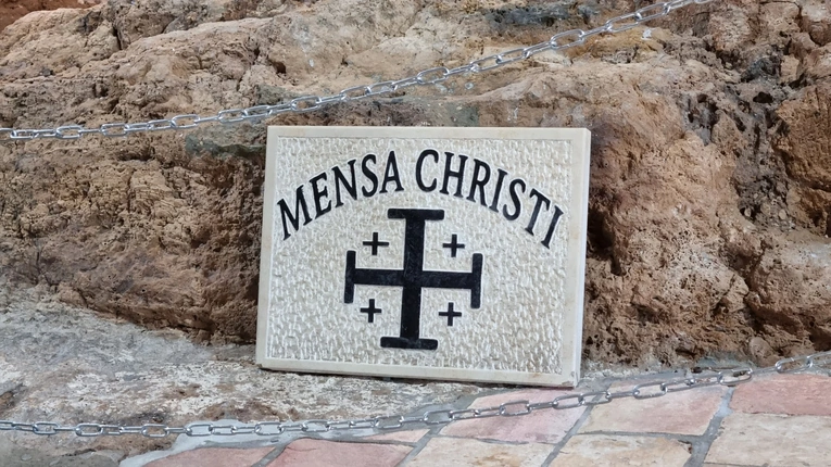 Pielgrzymka do Ziemi Świętej z bp. Adamem Bałabuchem