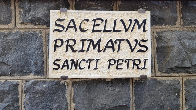 Pielgrzymka do Ziemi Świętej z bp. Adamem Bałabuchem