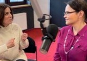 Wielki Post - sami nie możemy się zbawić
