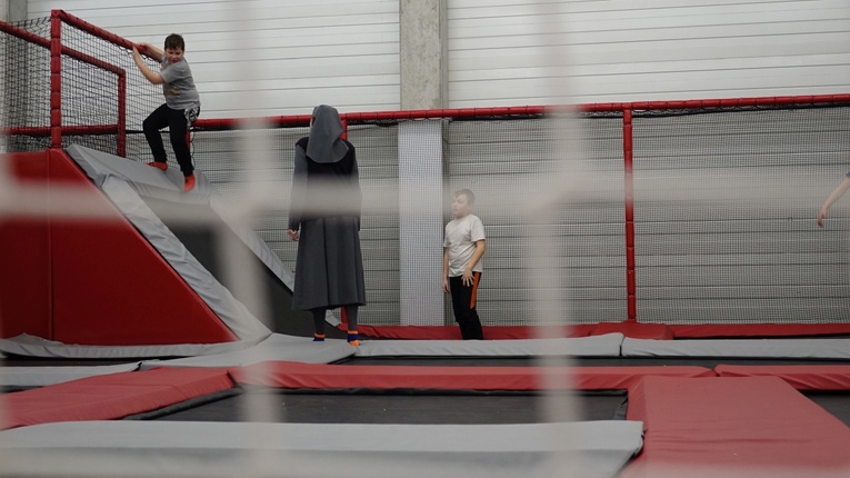 Zimowe oratorium "Droga do nieba"