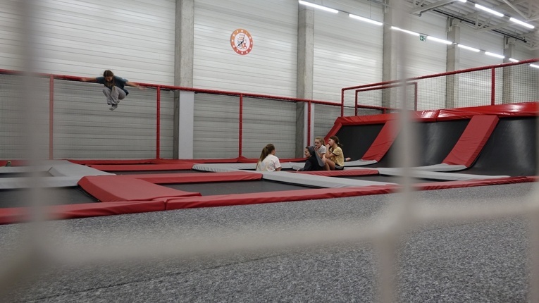 Zimowe oratorium "Droga do nieba"