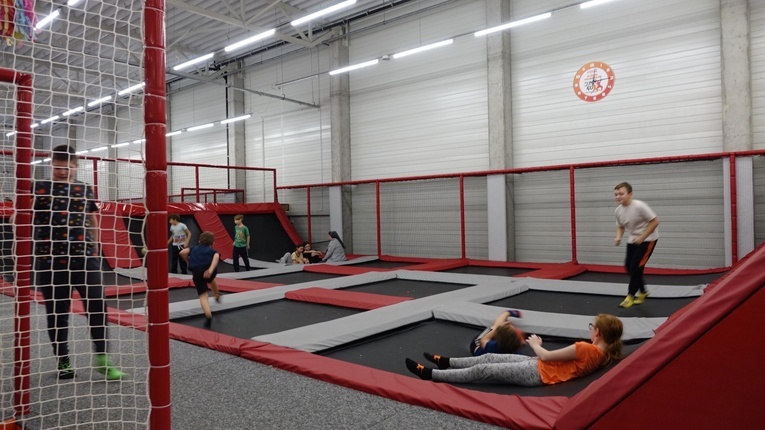 Zimowe oratorium "Droga do nieba"