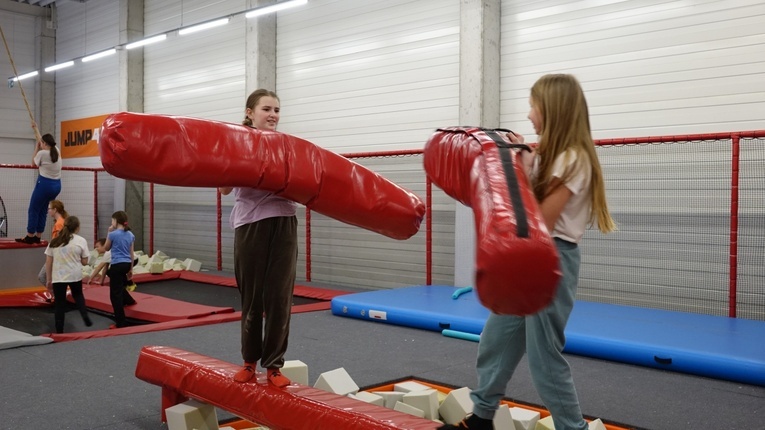 Zimowe oratorium "Droga do nieba"