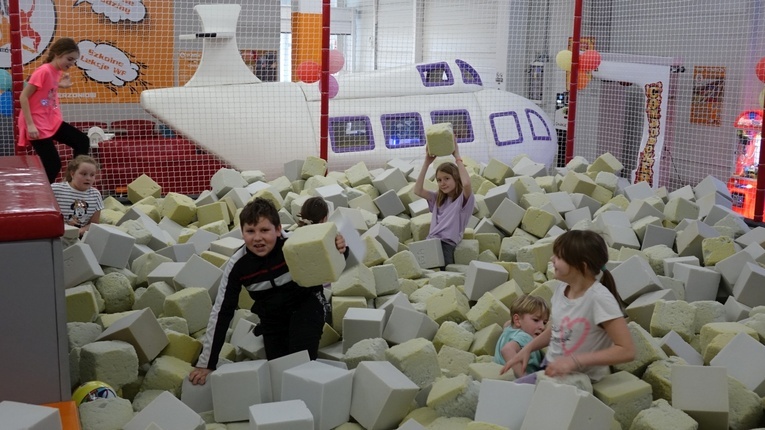 Zimowe oratorium "Droga do nieba"