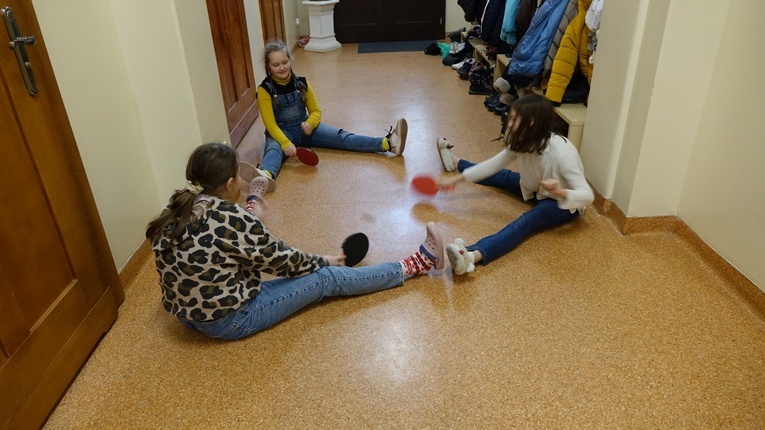 Zimowe oratorium "Droga do nieba"