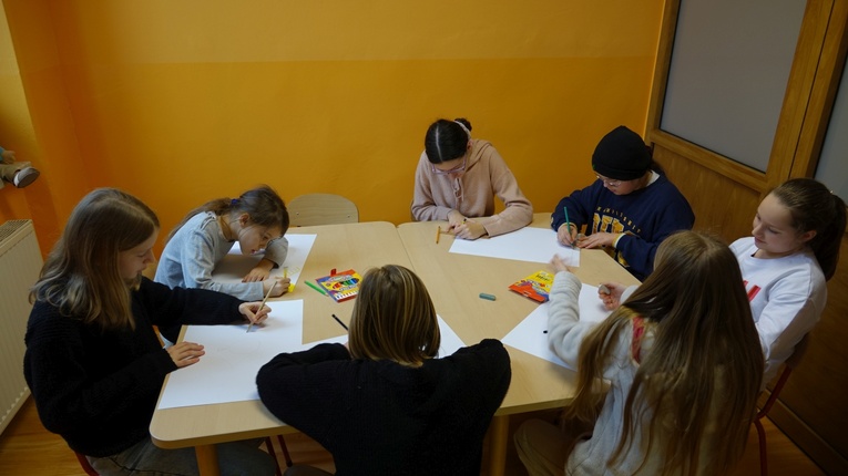 Zimowe oratorium "Droga do nieba"